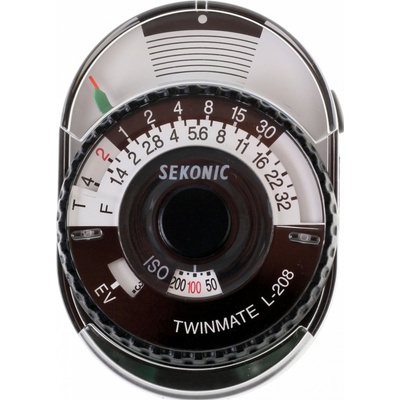 Sekonic L-208 Twinmate – Zboží Živě