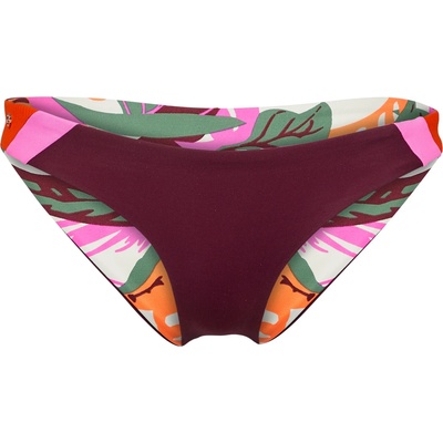 Maaji Дамско бикини долнище Maaji Women's Vintage Grape Flirt Bikini bottom - Purple - размер XS (150-1658-0115)