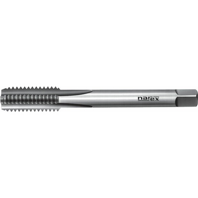 Narex zd 041530012520300 | Ručný sadový závitník 0200 z rýchloreznej ocele HSS ISO 2 DIN 352 C, typ N, M52 III, HSS, 6H