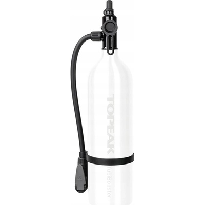 Topeak CO2 Tubi Booster X