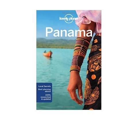 Panama Lonely Planet
