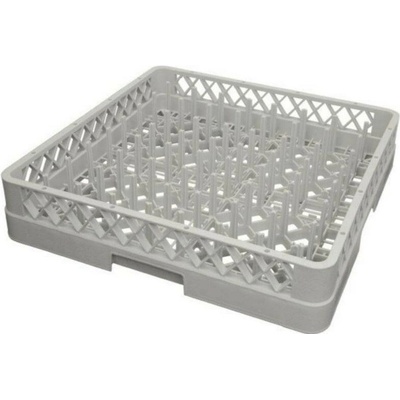 OEM Koš do myčky na talíře 50 × 50 × 10 cm - plast