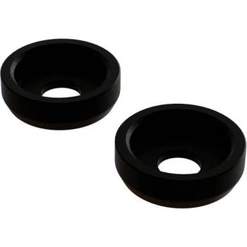 Arrma капачки за краищата на осите черни