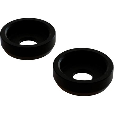 Arrma капачки за краищата на осите черни