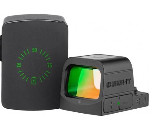 Olih Osight S