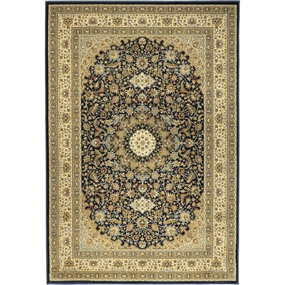 Oriental Weavers KENDRA 711 / DZ2B Modrá