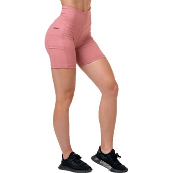 Nebbia dámske Fit and Smart 575 old rose
