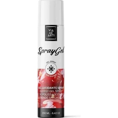 Dortisimo Želatina ve spreji 190 ml – Zboží Dáma