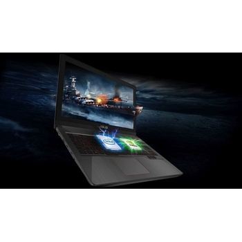 Asus FX503VD-E4082T
