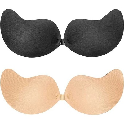 lepící podprsenka 2ks