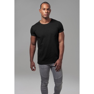 Urban Classics Мъжка памучна тениска в черен цвят Urban ClassicsMODEL560 SALE - , размер XXL