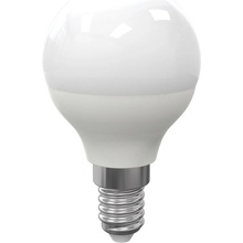 Ecolamp LED žiarovka E14 teplá 3000k 7w 600 lm