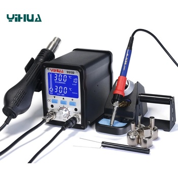 YIHUA 995D