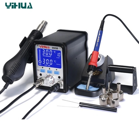 YIHUA 995D