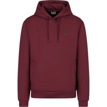 EA7 Man Jersey Sweatshirt windsor wine