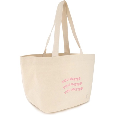 MAYFAIR Шопинг чанта Mayfair - You Matter, Pink (68184)