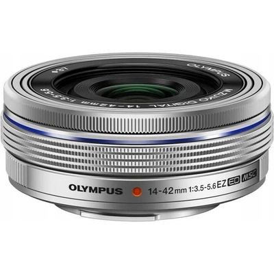 Olympus Micro 4/3 M.Zuiko digital ED