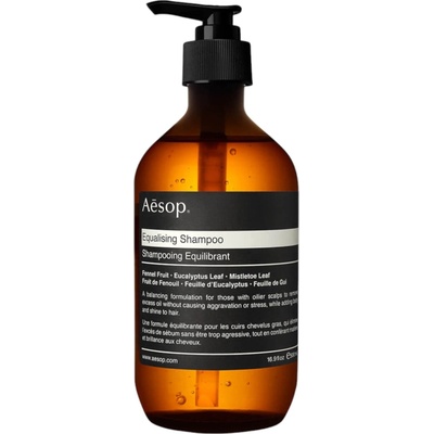 Aesop Equalising šampón na vlasy 500 ml