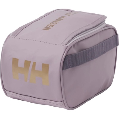 Helly Hansen Scout Wash Bag toaletní taška purple clay