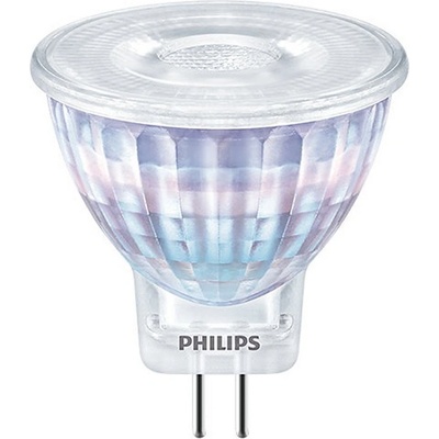Philips LED žiarovka classic GU4 2.3W/20W 2700K 184lm/36° ND