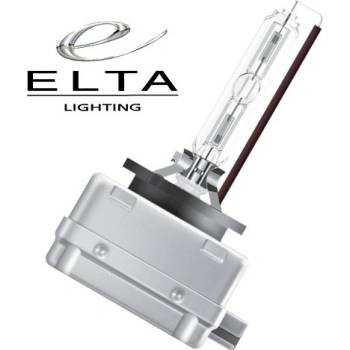 xenon. výbojka 85V 35W D1S PK32d-2, Elta