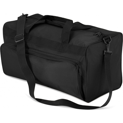 Quadra QD45 Black 50 x 25 x 25 cm