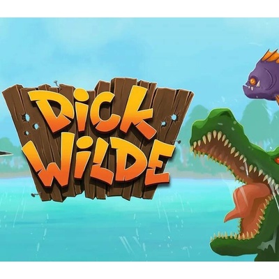 Dick Wilde