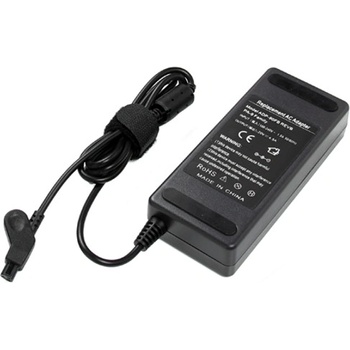 Image 1 of Dell Захранване (заместител) за лаптопи Dell 20V/4.5A/90W, (Special 3 Hole)