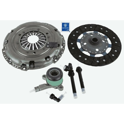 Spojková sada SACHS 3000 990 557 (3000990557)