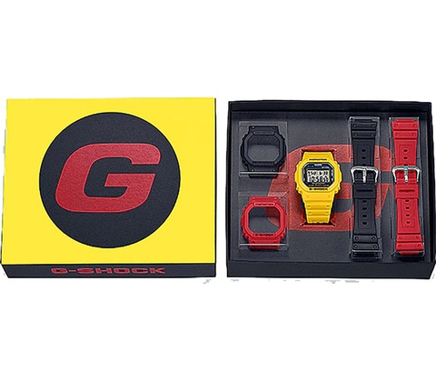 Casio DWE-5600R-9