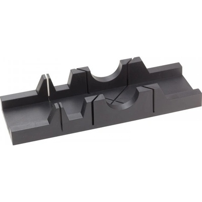 DEMA Plastová pokosnica 300 mm