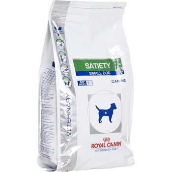 Royal Canin satiety S 3 kg