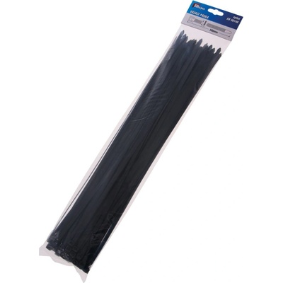 Levior 23830 Stahovací pásky 500x7,6mm 50ks – Zbozi.Blesk.cz