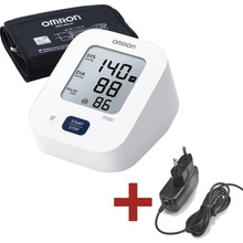 OMRON M2+AC se síťovým zdrojem
