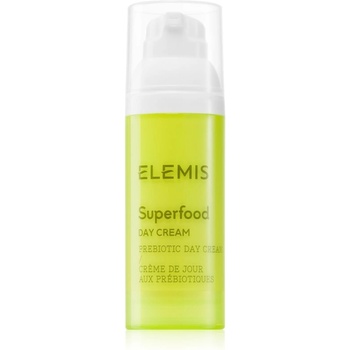 ELEMIS Superfood Day Cream дневен крем с антиоксидиращ ефект за подхранване и хидратация 50ml