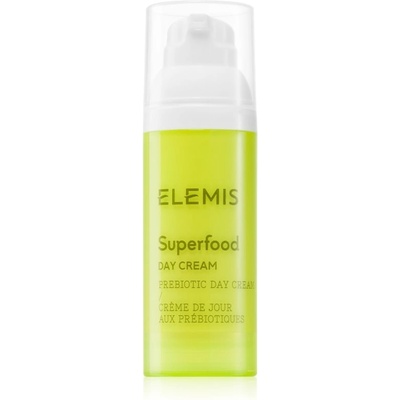 ELEMIS Superfood Day Cream дневен крем с антиоксидиращ ефект за подхранване и хидратация 50ml