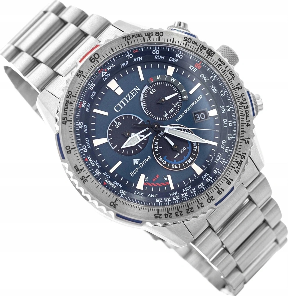 Citizen CB5000-50L