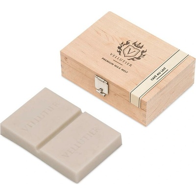 Vellutier Café Au Lait vosk do aromalampy 50 g