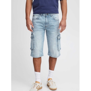 BLEND Къси панталони BHTwister-DenimCargo
