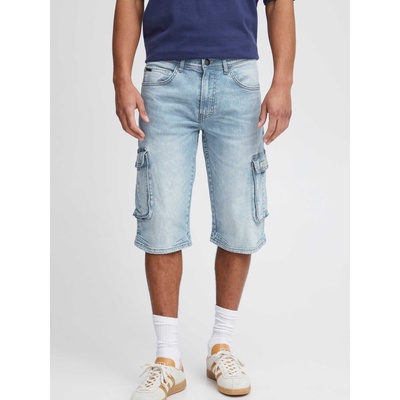 BLEND Къси панталони BHTwister-DenimCargo