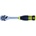TOPMASTER Тресчотка извита 3/8х199мм Topmaster/330168 (330168)
