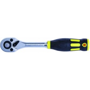 TOPMASTER Тресчотка извита 3/8х199мм Topmaster/330168 (330168)