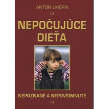Nepočujúce dieťa, nepoznané a nepovšimnuté - Uherík Anton