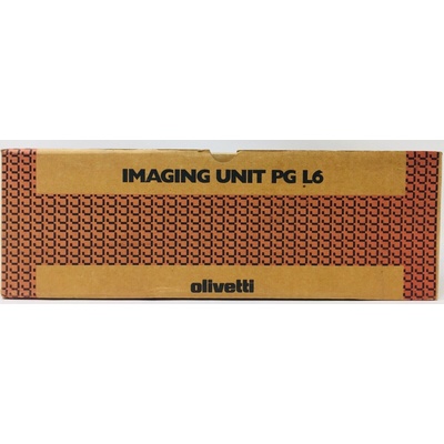 Olivetti КАСЕТА ЗА OLIVETTI PG L6 - Black - PN B0109 (B0109 `3000k`)