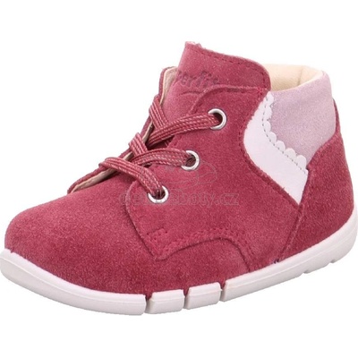Superfit detské celoročné topánky 1-006335-5510