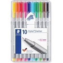 Staedtler 334 10ks