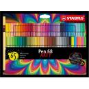 Stabilo Pen 68 Arty 65