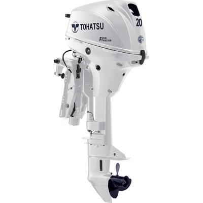 Tohatsu MFS 20EW EPTL