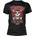 Misfits Biker Design Black S Риза (PH12734S)