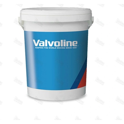 Valvoline Bio Lical 00 18 kg